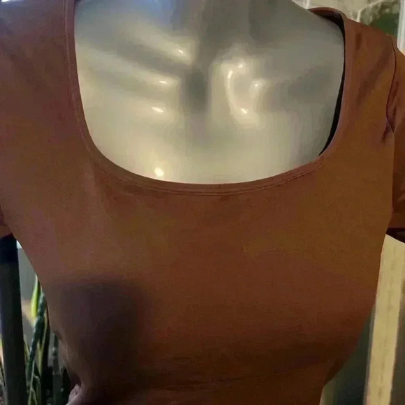 SHAPELLX PowerConceal™ Eco-Chic Shaping Bodysuit - Picture 5 of 6